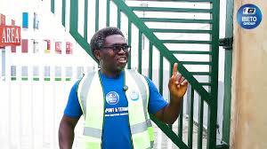 Ibeto Seaport & Terminal remains the fastest port to clear ur containers.